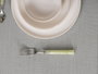 L'essentiel linge de maison Plain 160 - Gris